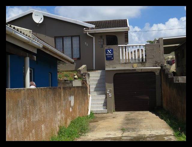 3 BEDROOM HOUSE FOR SALE IN NEWLANDS WEST